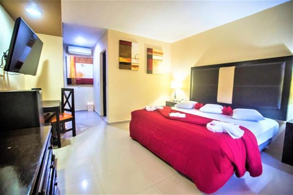 Photo 9 of Hotel Plaza Mirador by Kavia