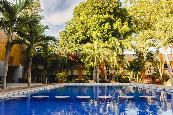 Photo 10 of Hotel Plaza Mirador by Kavia