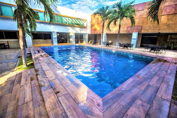 Photo 16 of Hotel Plaza Mirador by Kavia
