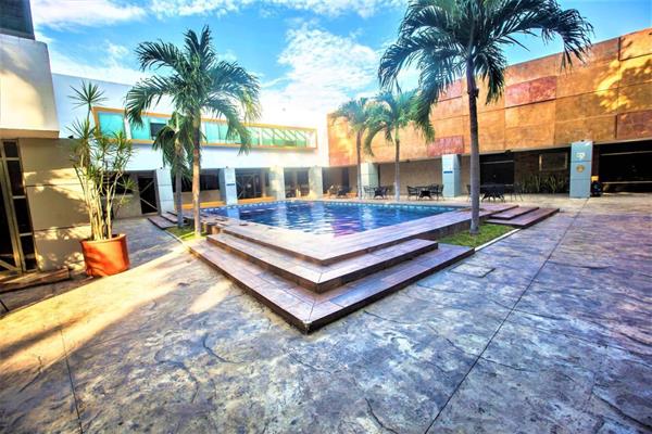 Photo 18 of Hotel Plaza Mirador by Kavia