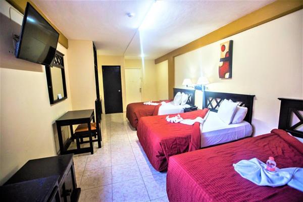 Photo 22 of Hotel Plaza Mirador by Kavia
