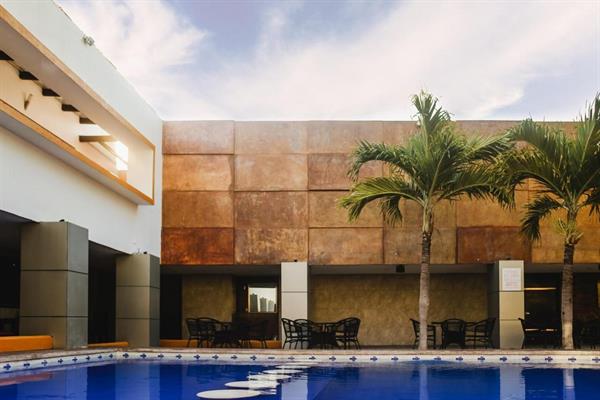 Photo 23 of Hotel Plaza Mirador by Kavia