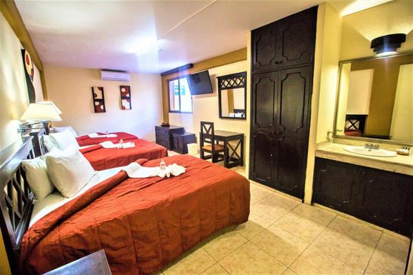 Photo 26 of Hotel Plaza Mirador by Kavia
