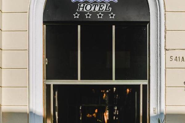 Photo 33 of Hotel Plaza Mirador by Kavia