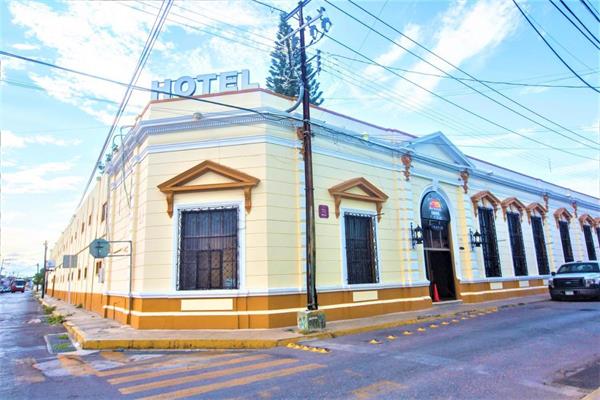 Photo 35 of Hotel Plaza Mirador by Kavia