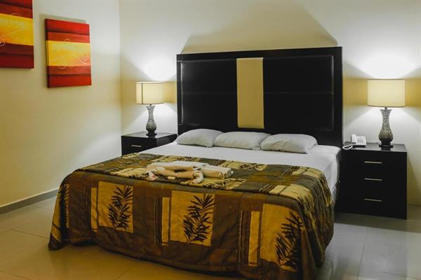 Photo 36 of Hotel Plaza Mirador by Kavia