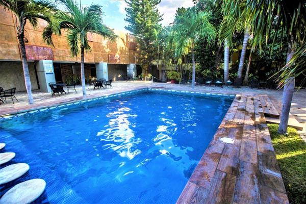 Photo 42 of Hotel Plaza Mirador by Kavia