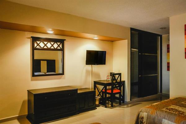 Photo 44 of Hotel Plaza Mirador by Kavia