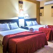 Habitación Doble Clásica