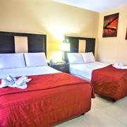 Habitacion Doble Deluxe