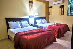 Habitación Doble Clásica