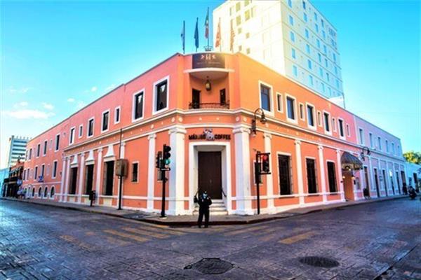 Photo 1 of Hotel Mérida by Kavia