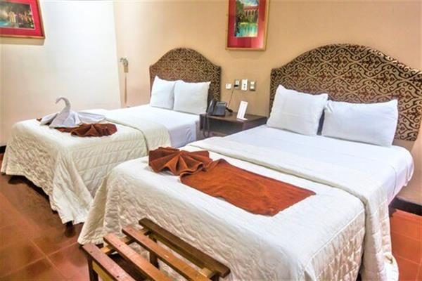 Photo 15 of Hotel Mérida by Kavia