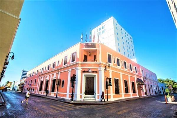 Photo 11 of Hotel Mérida by Kavia