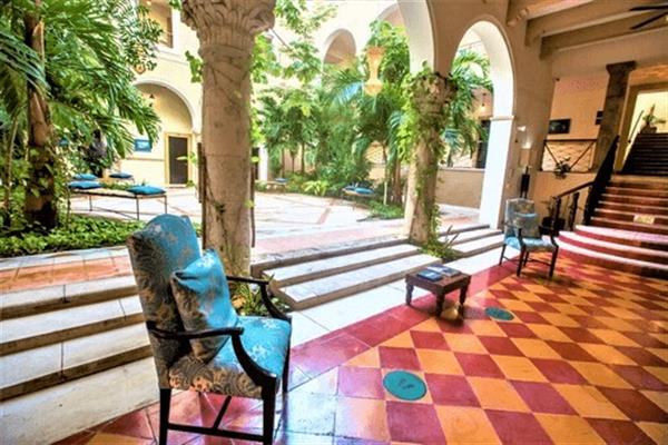 Photo 17 of Hotel Mérida by Kavia