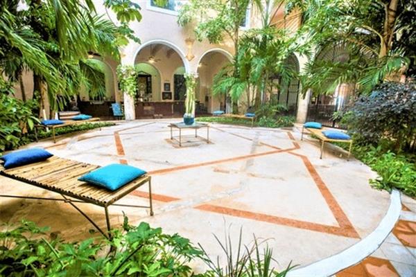 Photo 14 of Hotel Mérida by Kavia