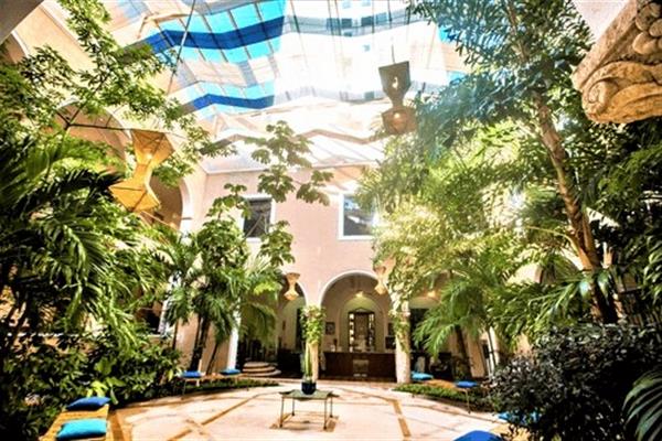 Photo 9 of Hotel Mérida by Kavia