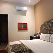 Habitación económica