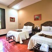 Estándar Doble - 2 Matrimoniales