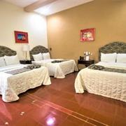 Estándar triple – 3 Matrimoniales