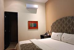 Habitación económica