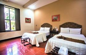 Standard Double - 2 Matrimonial of Hotel Mérida by Kavia