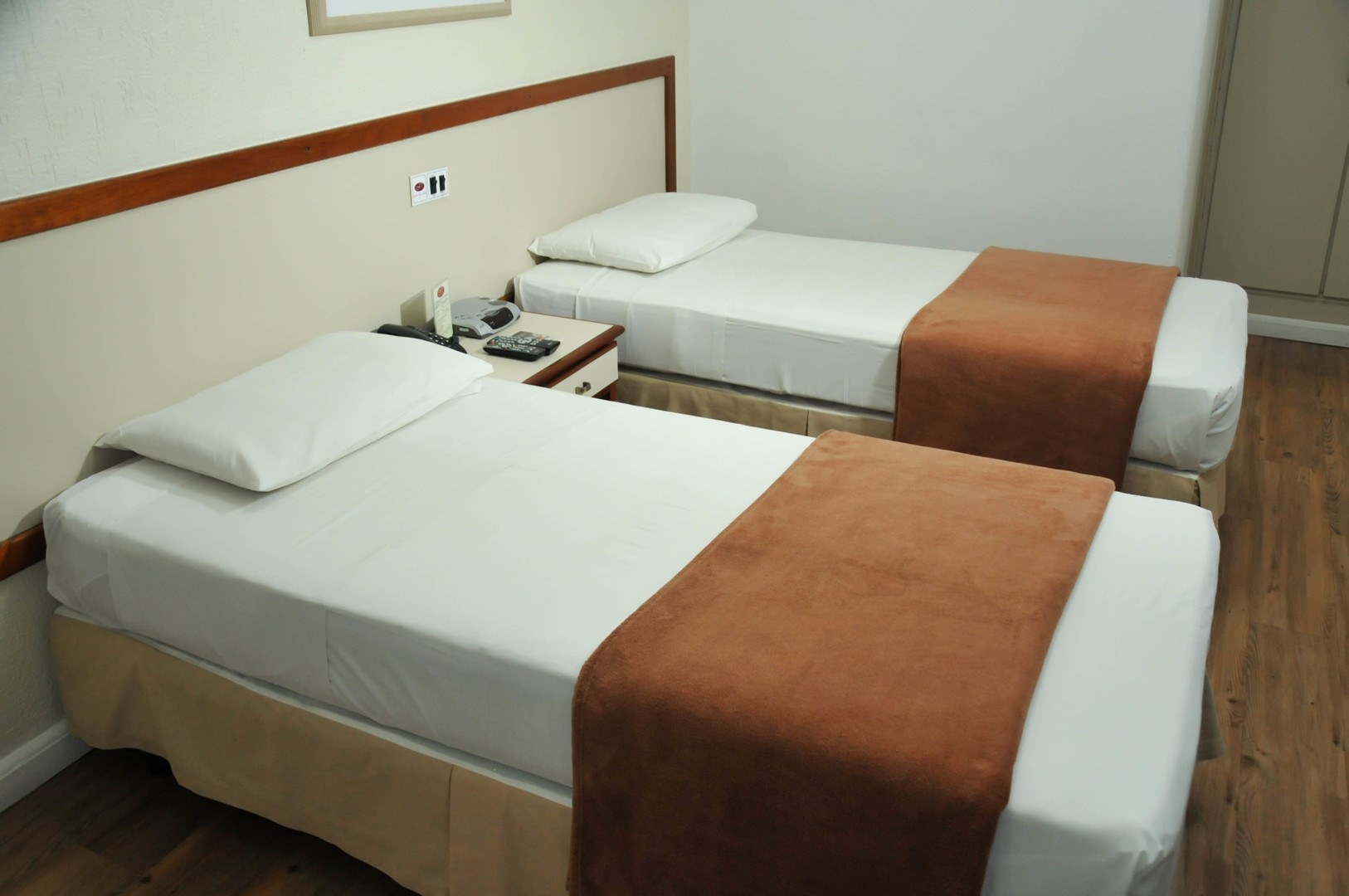 Inter Plaza Hotel 1