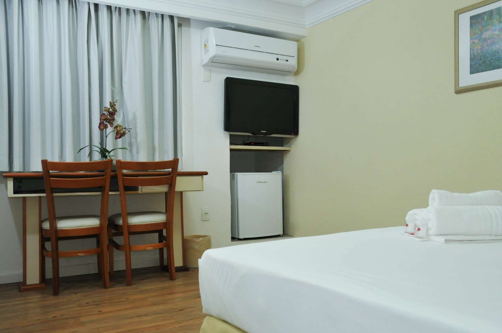 Inter Plaza Hotel 2