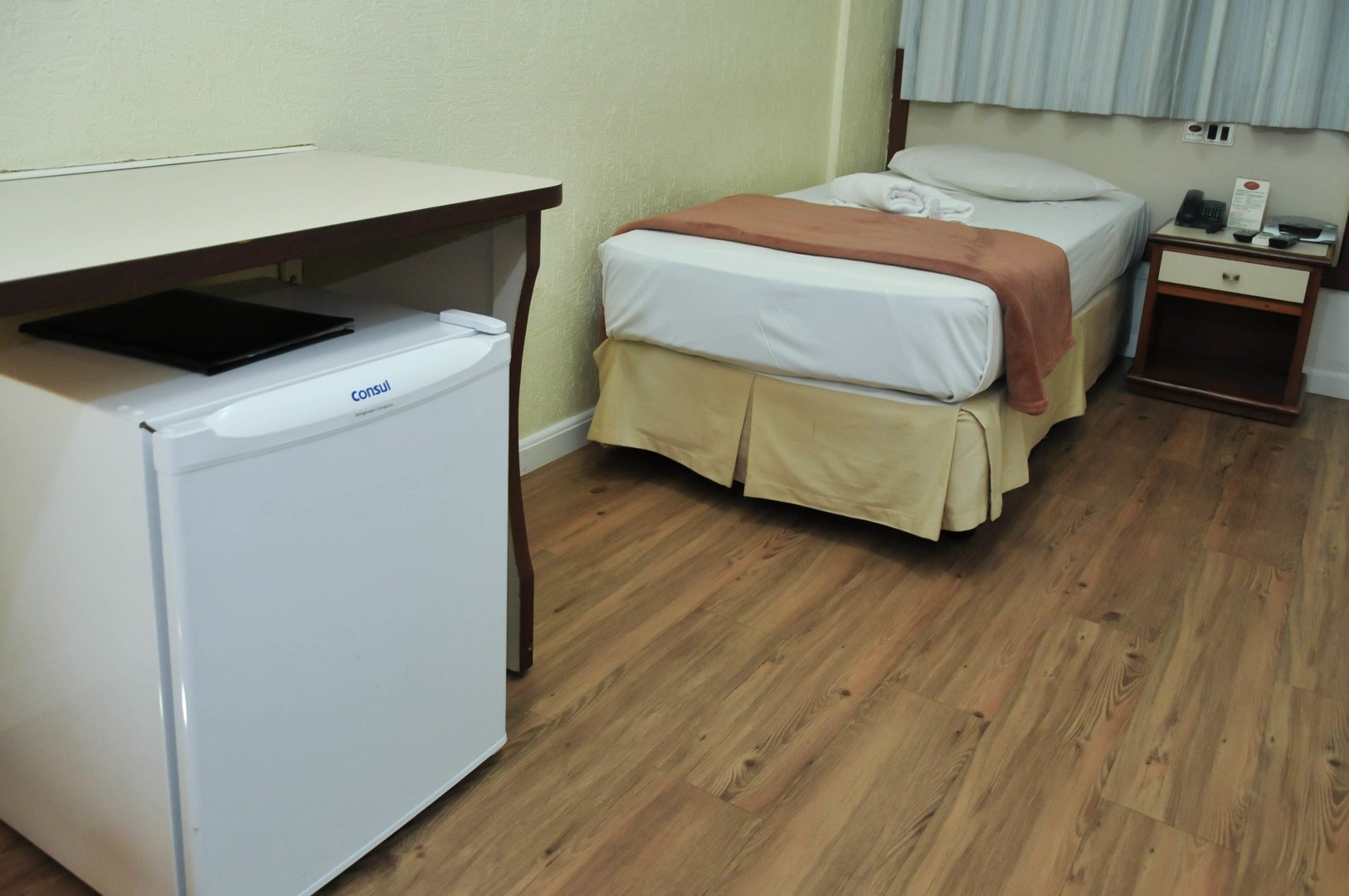 Inter Plaza Hotel 3
