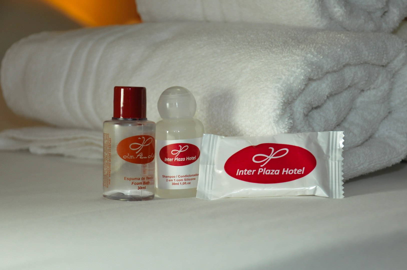 Inter Plaza Hotel 4