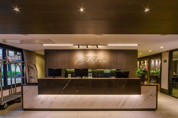 Photo 3 of Hotel Chateau Laghetto Collection