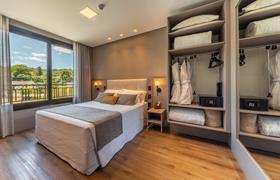 PNE Suite of Hotel Chateau Laghetto Collection