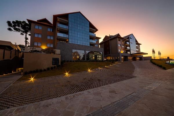 Photo 50 of Hotel Laghetto Canela