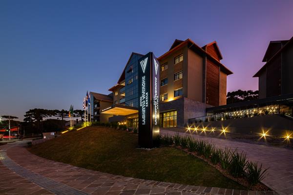 Photo 1 of Hotel Laghetto Canela