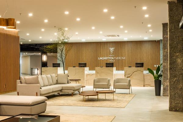 Photo 4 of Hotel Laghetto Canela