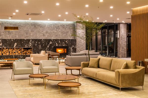 Photo 9 of Hotel Laghetto Canela
