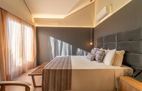 Suite of Hotel Laghetto Canela