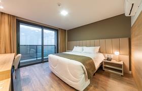 Super Luxury of Hotel Laghetto Canela