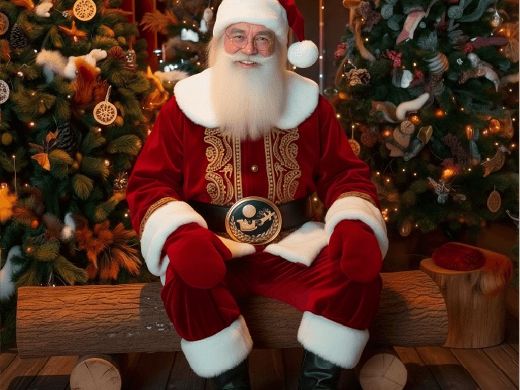 PACOTE NATAL COM CEIA