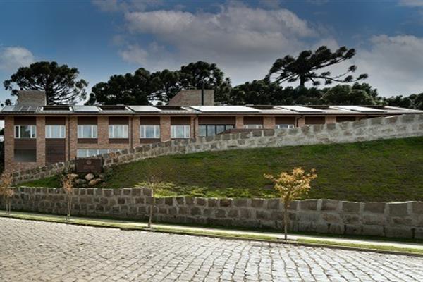 Foto 4 do Jangal Das Araucarias Swan Design Hotel Canela