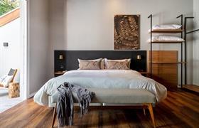 Suite Araucária do Jangal Das Araucarias Swan Design Hotel Canela