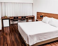 Quarto Superior King