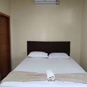 APTO CAMA CASAL 1 OU 2 PESSOAS APTO 