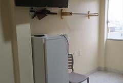 APARTAMENTO PRA 02 PESSOAS