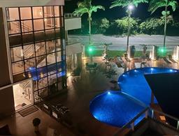 Reserva Praia Hotel