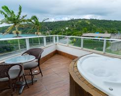 Suíte Panorâmica