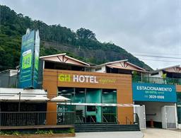 GH Hotel Express