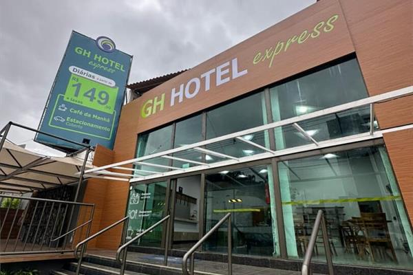 Foto 17 do GH Hotel Express