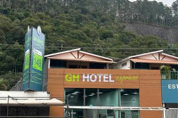 Foto 19 do GH Hotel Express