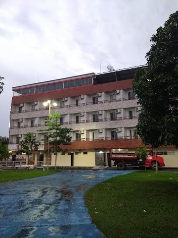 Hotel Aurino Torres 2